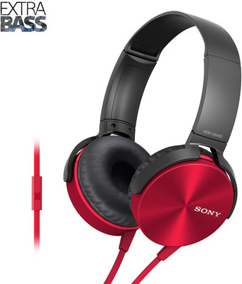 Sony 310ap wired headset with mic amazon on sale