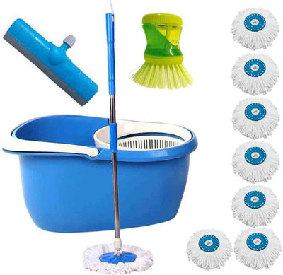 

V-MOP leak proof bucket 178 Mop