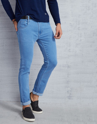 jeans for men on flipkart