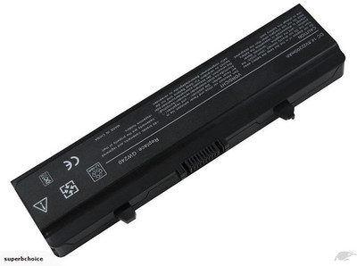 

Compatible Dell Inspiron 1546 1525/1545 6 Cell Laptop Battery