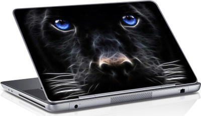 

Sai Enterprises Dog Eye vinyl Laptop Decal 15.6