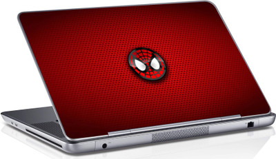 

Sai Enterprises spidermen logo vinyl Laptop Decal 15.6