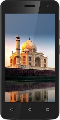 iVooMi Me4 (5 MP | 4G VoLTE )