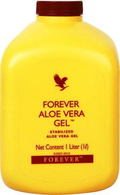 Forever Living Product Aloe Vera Gel(1000 ml)