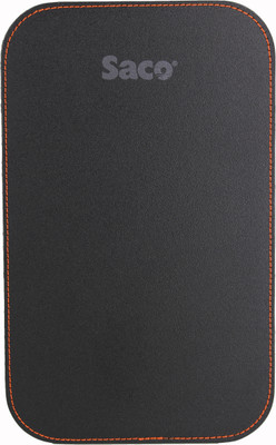 

Saco Mouse Pad for Laptop Mini Small Mouse pad Plain Office iMac Pc Mac Magic Mousepad(Orange)