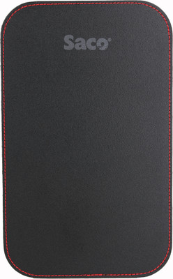 

Saco Mouse Pad for Laptop Mini Small Mouse pad Plain Office iMac Pc Mac Magic Mousepad(Red)