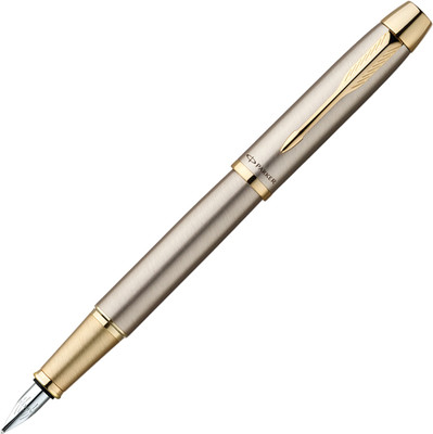 

Parker IM Brush Fountain Pen