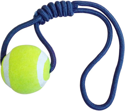 

Love N Care Rubber Ball For Dog