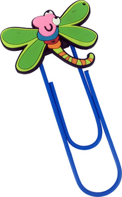 

Funcart Plastic, Plastic Pins(Set Of 1, Multicolor)
