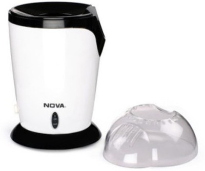 

Nova Lite Npm - 3772 1.2 L Popcorn Maker(White)