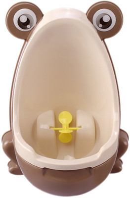 Instabuyz kids seat Potty Seat(Brown)