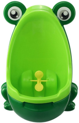 

Instabuyz Kids urinal Potty Box(Green)