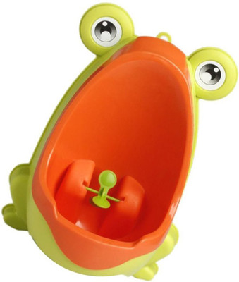 

Instabuyz URINAL YELLOW Potty Box(Yellow)