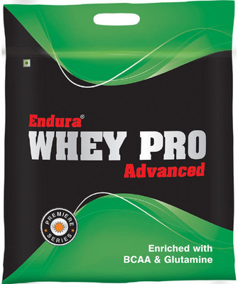 

Endura Endura Whey Pro Adv. 2 kg. Chocolate Whey Protein(2 kg, Chocolate)
