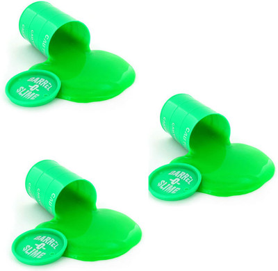 

Shoppersden SLM03 Multicolor Putty Toy