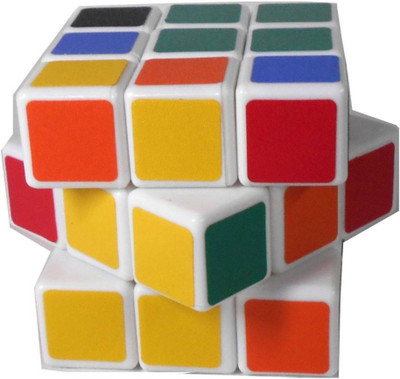 

BIGSALE786 SQUARE Magic Cube(1 Pieces)
