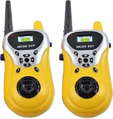 

HALO NATION Halo Nation Walkie Talkie