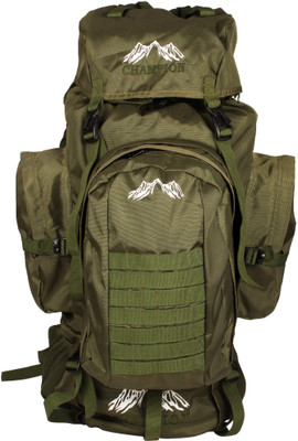 

NUAN NU440 Rucksack - 70 L(Green)