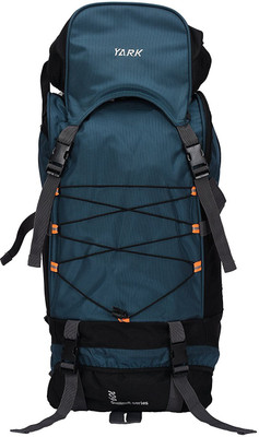 

Yark Y11001 Rucksack - 60 L(Blue)