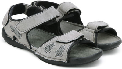 

Pavers England Men GREY SUEDE Casual