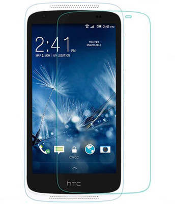 JAPNESE PRO Tempered Glass Guard for HTC DESIRE 526(Pack of 1)
