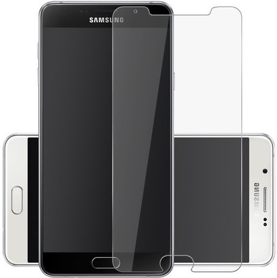 Spectacular ace Tempered Glass Guard for Samsung Galaxy A5 2016 Edition(Pack of 1)
