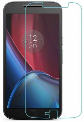 

HU1 Screen Guard for Motorola Moto G (4th Generation) Plus, Transparent
