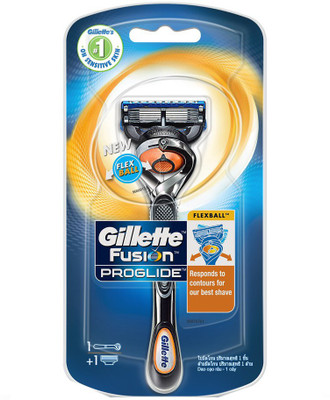 

Gillette Fusion Proglide Razor