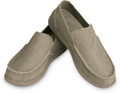 

Crocs Casual Shoes For Women(Brown), 10128-261