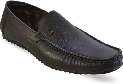 

My Pac Db my pac RL casual shoes men brown S0001-2 Slip On For Men(Brown