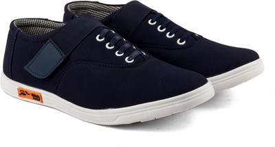 

DK Derby Kohinoor Casuals For Men(Blue
