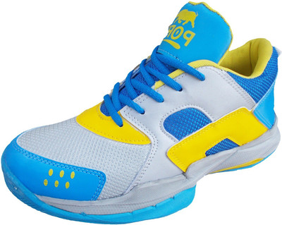 

Parbat Port Tennis Shoes For Men(Multicolor
