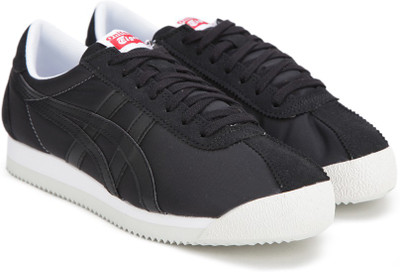 

Onitsuka Tiger by Asics Casuals For Men(Black, 9090