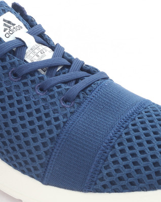 

ADIDAS ELEMENT REFINE 3 M Running Shoes For Men(Blue, Mysblu/ntnavy/cwhite