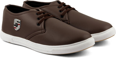 

DK Derby Kohinoor Casuals For Men(Brown