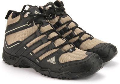 adidas men's aztor hiker mid trekking and hiking boots