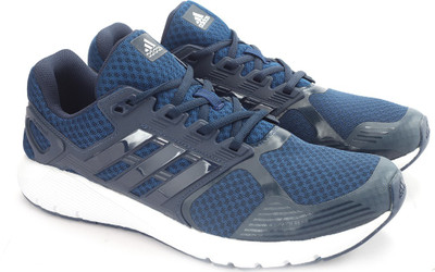 

ADIDAS DURAMO 8 M Running Shoes For Men(Blue, Mysblu/conavy/conavy