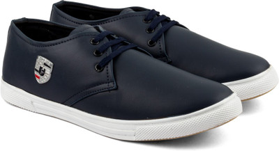 

DK Derby Kohinoor Casuals For Men(Blue