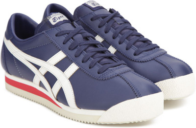 

Onitsuka Tiger by Asics Casuals For Men(Navy, 4902