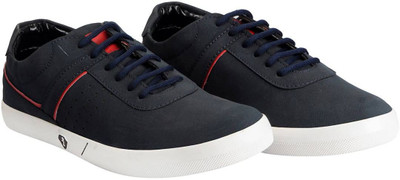

FAUSTO Trendy Sneakers For Men(Blue