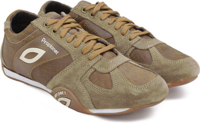 

Woodland Men Casual For Men(Brown, Camel