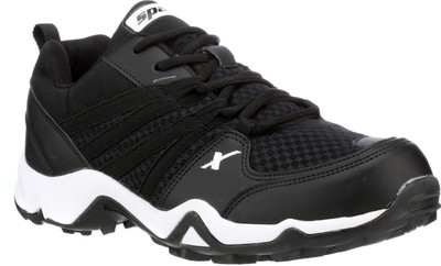 

Sparx SM-284 Running Shoes For Men(Black