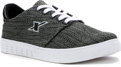 

Sparx 280 Casuals For Men(Grey, Black, Greyblack