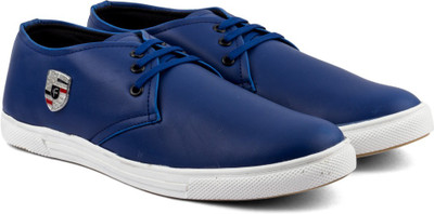 

DK Derby Kohinoor Casuals For Men(Navy