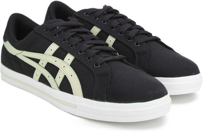 

Asics Sneakers For Men(Black, Beige, 9005