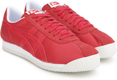 

Onitsuka Tiger by Asics Casuals For Men(Red, White, 2323