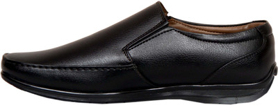 

AVERY MS26 MOCC BLACK Slip On For Men(Black