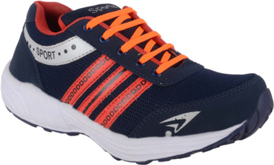 

Running Rider Running Shoes For Men(Multicolor