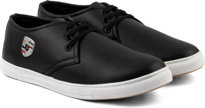 

DK Derby Kohinoor Casuals For Men(Black