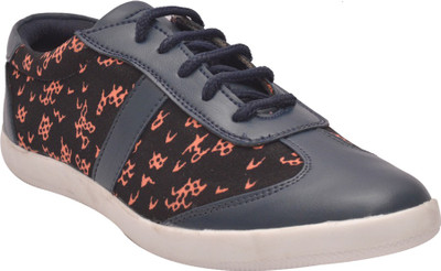 

Johnnie Boy Modern Casuals For Men(Blue, Orange